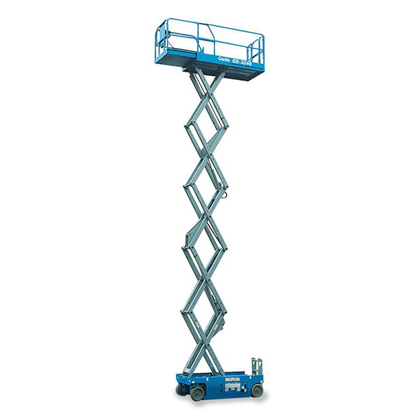 Genie GS-2046 剪叉式高空作業平臺